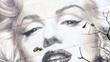 Údajné porno s Marilyn Monroe se draží za 10 milionů 