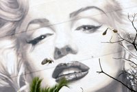 Údajné porno s Marilyn Monroe se draží za 10 milionů