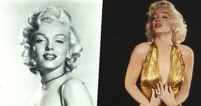 Zavraždil Marylin Monroe Bobby Kennedy?!