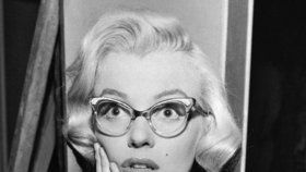 Marylin Monroe
