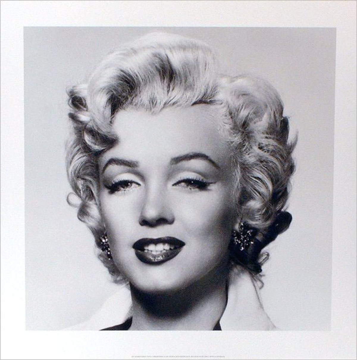 Marylin Monroe