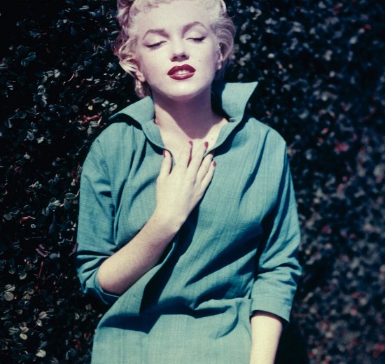 Marylin Monroe