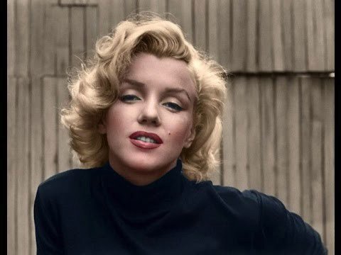 Už 54 let uplynulo od smrti Marylin Monroe.