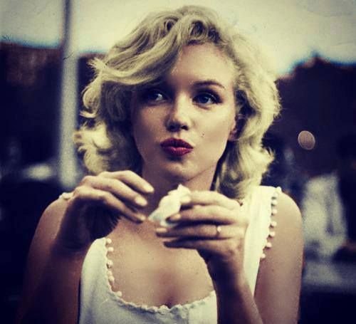 Marylin Monroe