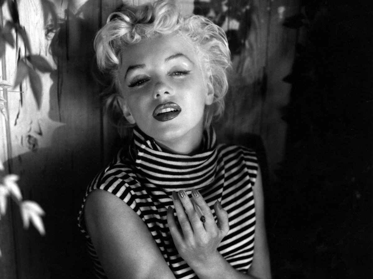 Marylin Monroe