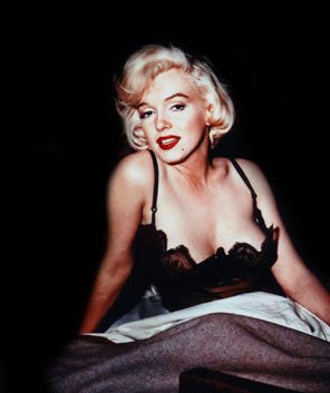 Marylin Monroe