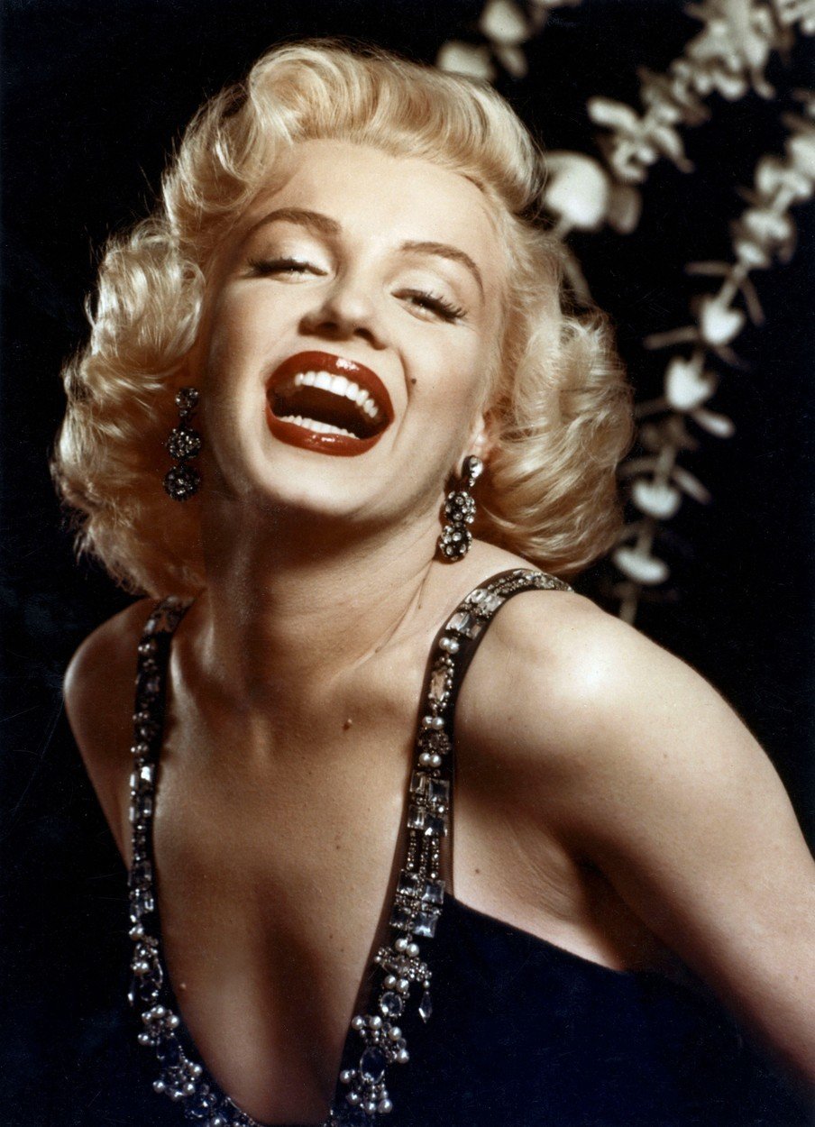 Marylin Monroe