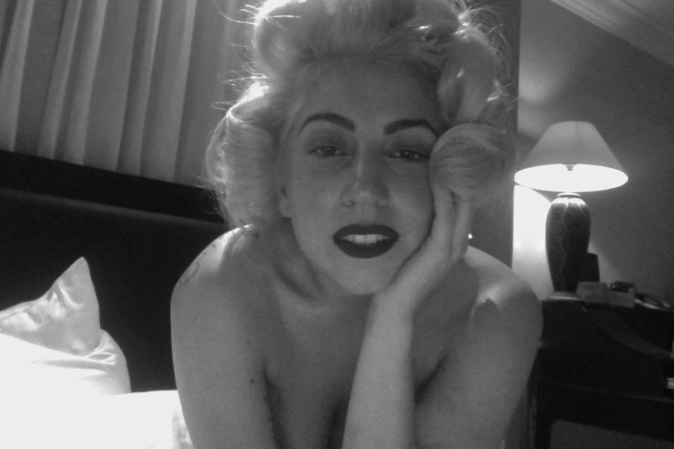 Lady Gaga