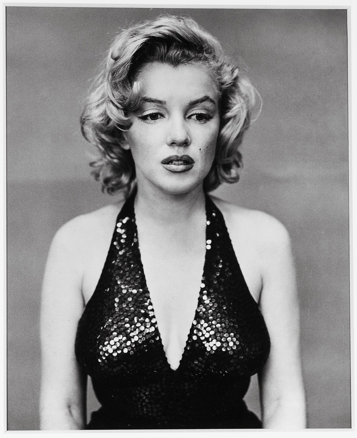 Marylin Monroe