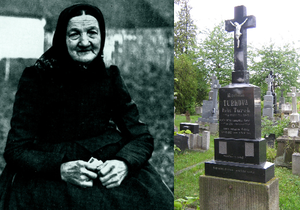 Marie Horáková (1867 až 1943) se stala předobrazem Mrštíkovy Maryši. Ve skutečnosti ale žila po boku svého muže poklidným životem a vychovala několik dětí.