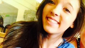 Jedna z obětí střelby v Marysville: Čtrnáctiletá Gia Soriano
