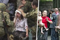 18 let od jednoho z nejhorších teroristických útoků: Ve škole v Beslanu zahynulo na 186 nevinných dětí!