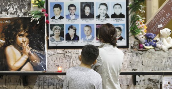 Dětem ublíží jen nemocná bestie aneb Nejhorší teroristické útoky na školy v Evropě