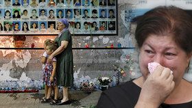 Masakr v Beslanu
