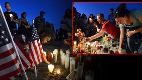 V Denveru uctí památku obětí masakru bohoslužbou