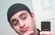 Omar Mateen (29) zabil v gay klubu 50 lidí.