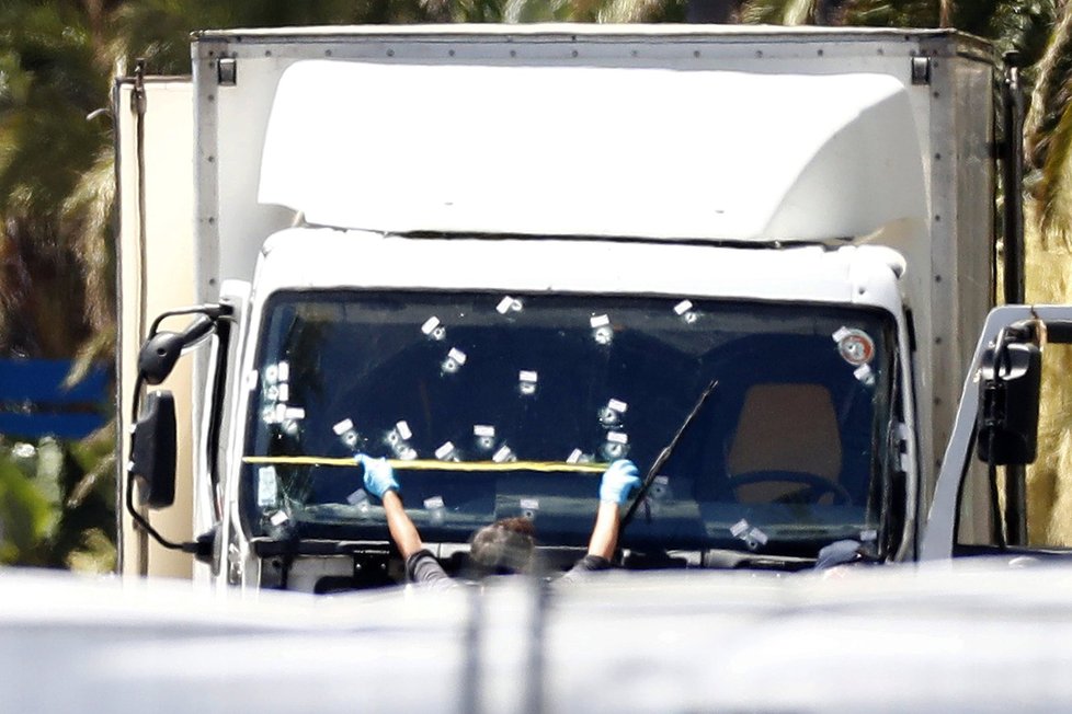 Masakr v Nice: Terorista plánoval útok dlouhé měsíce.