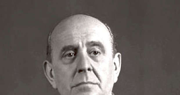 Jan Masaryk