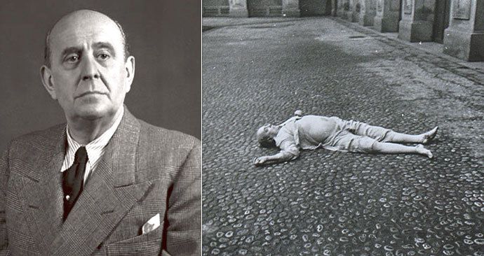 Záhadná smrt Jana Masaryka: Historici chtěli rekonstrukci!