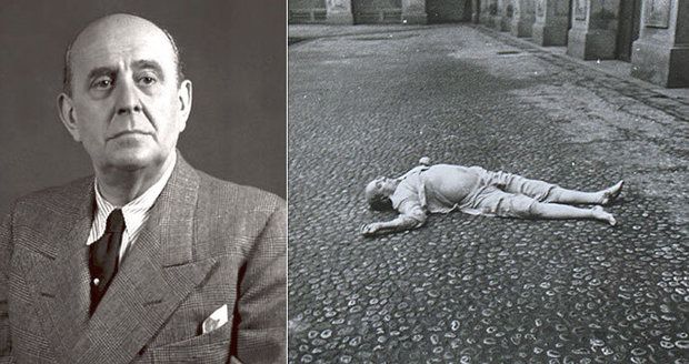 Masaryka skutečně zavraždili? Kvůli nově objevené nahrávce žalobce otevírá případ