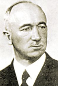 Edvard Beneš