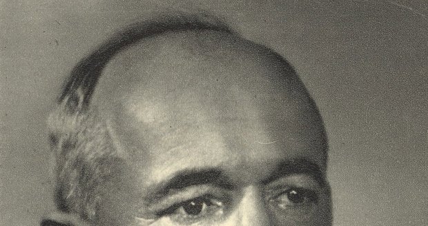 Dr. Edvard Beneš