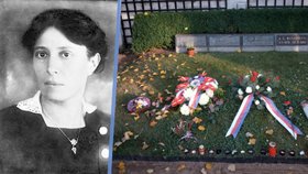 Alice Masaryková byla nejstarší dcerou Tomáše Garrigue Masaryka. Vydatně se angažovala v pomoci druhým.