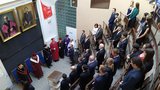 Masarykova univerzita v Brně: Právníci a medici tu šprtají už 100 let