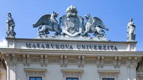 Masarykova univerzita v Brně se mezi 500 nejlepších už nevešla, skončila v těsném závěsu v šesté stovce.