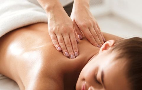 Vybrat si správnou masáž je klíčem k úspěchu. Která je vhodná právě pro vás?