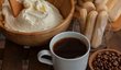 Mascarpone, kvalitní káva a piškoty – pro pravé tiramisu nepostradatelná trojice