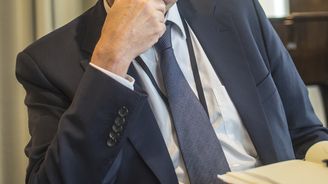 Při údržbě jaderných elektráren zkoušíme 3D tisk, říká Michel Maschi z francouzské EdF Při údržbě jaderných elektráren zkoušíme 3D tisk, říká Michel Maschi z francouzské EdF