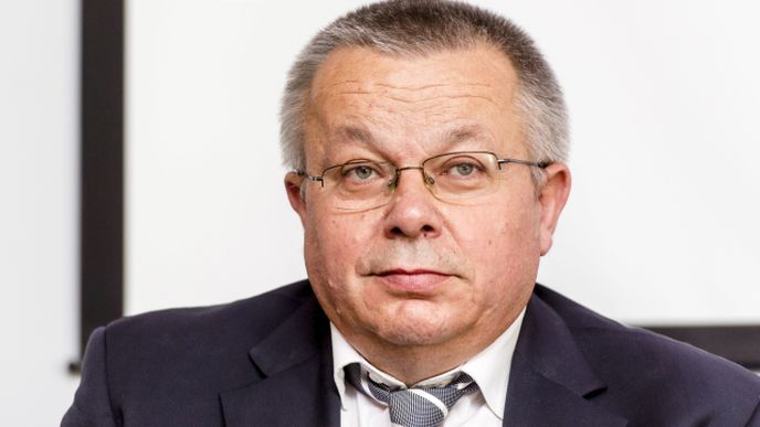 Jiří Mašek z ANO se stal šéfem sněmovní komise pro kontrolu GIBS