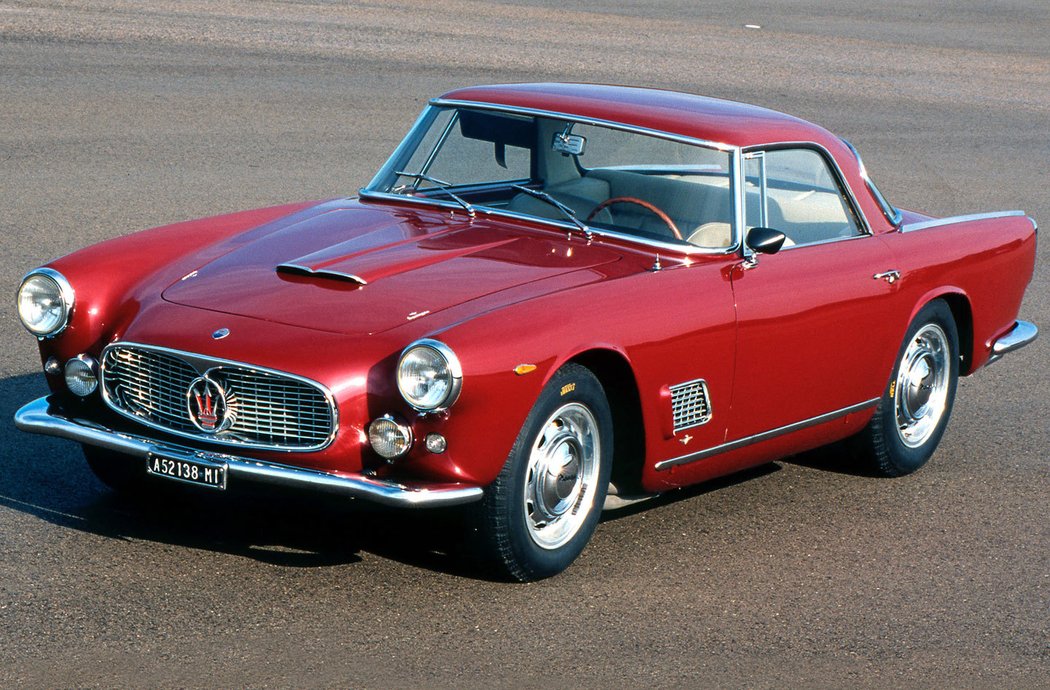 Maserati 3500 GT