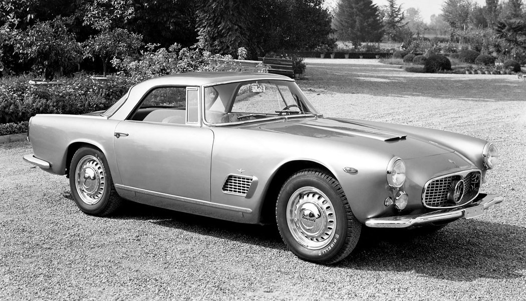 Maserati 3500 GT