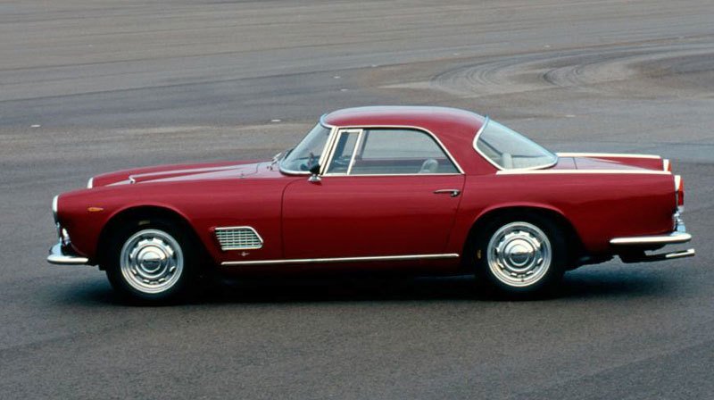 Maserati 3500 GT