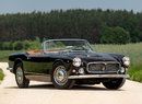 Maserati 3500 GT Spyder Vignale (1960)