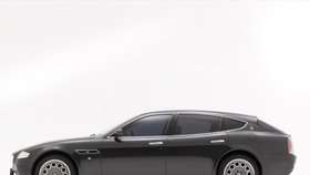 Maserati Bellagio