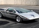 Při návrhu karoserie Espritu se Giorgetto Giugiaro inspiroval konceptem Maserati Boomerang, který rovněž navrhl.