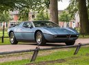 Maserati Bora (1971)