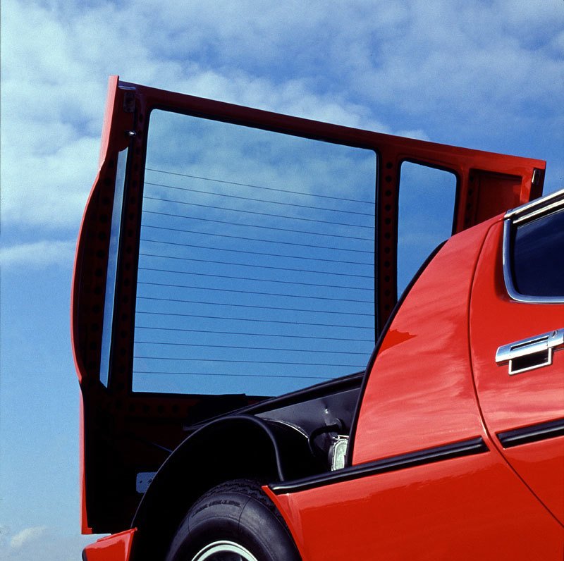 Maserati Bora (1971)