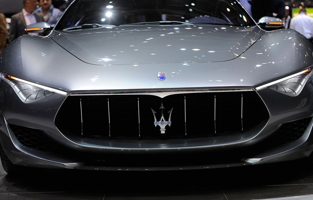 Maserati