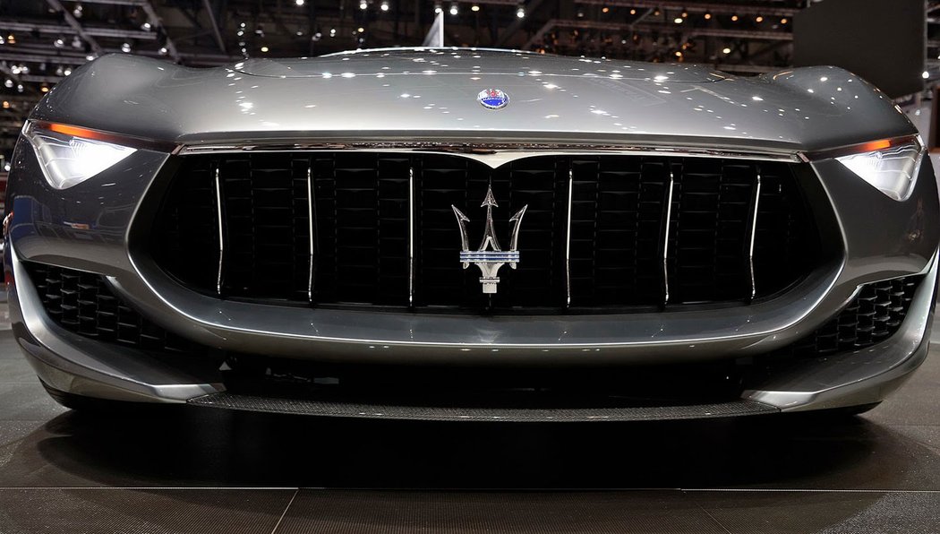 Maserati