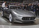 Maserati Alfieri