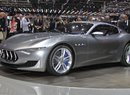 Maserati Alfieri