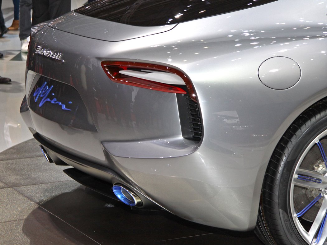 Maserati Alfieri