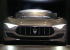 Video: Jak se rodil koncept Maserati Alfieri