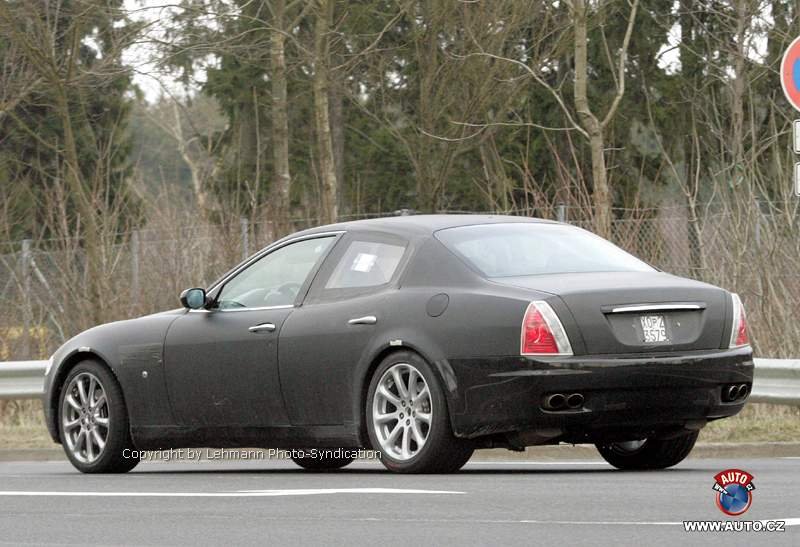 Maserati Coupé