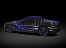Maserati Folgore Gran Turismo
