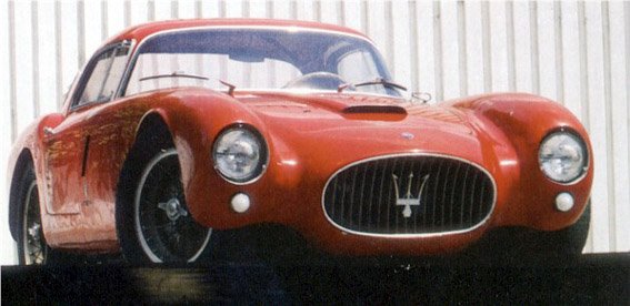 Maserati